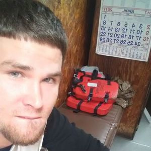 Meet your Posher, Ian